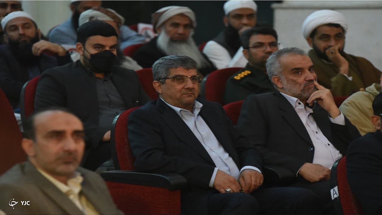 تلاش دشمنان انقلاب، در وقایع اخیر شکست خورده بود