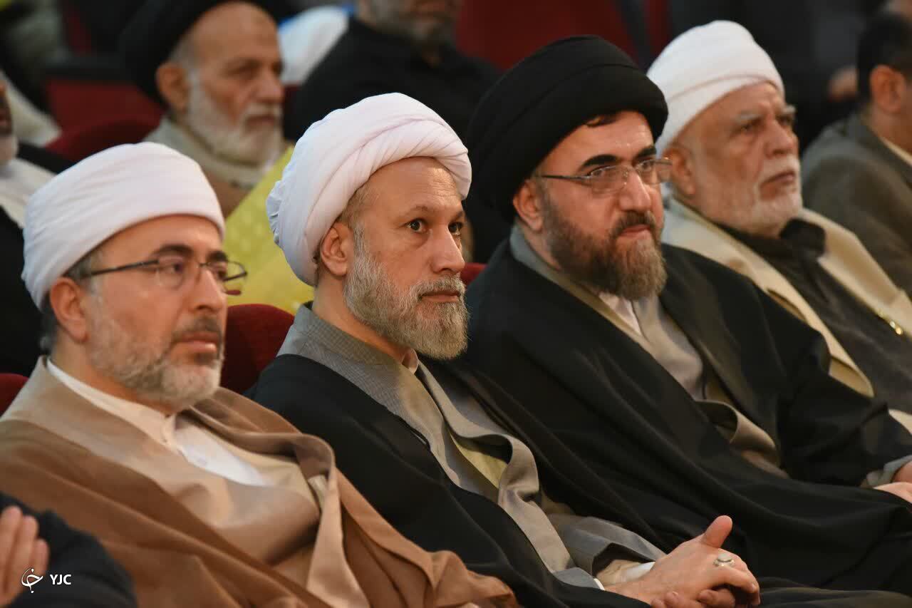 برنامه دشمنان انقلاب، ایجاد اختلاف و تفرقه است