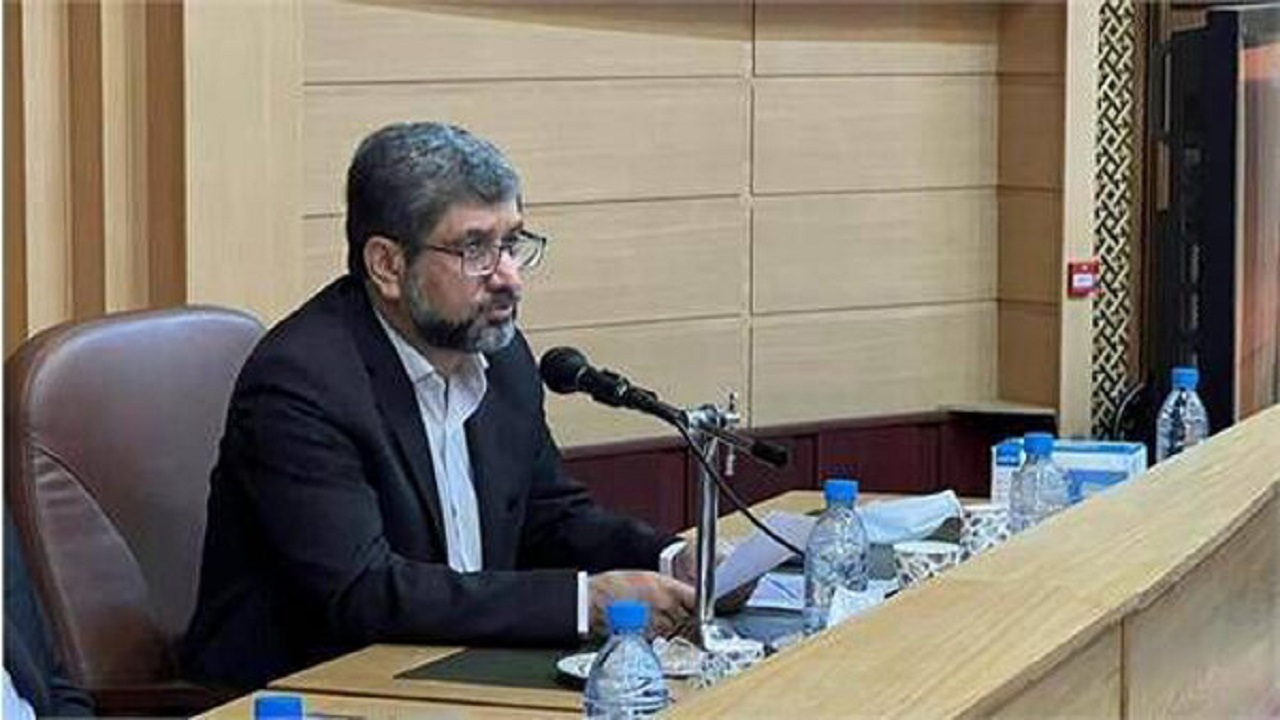 افتتاح بیش‌ از ۳۸۲ میلیارد تومان طرح در نیکشهر