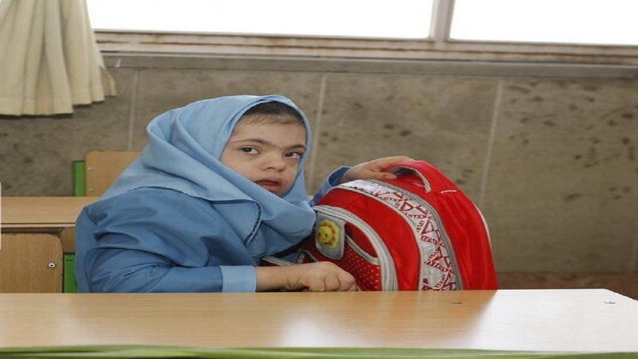۱۱ منطقه سیستان و بلوچستان فاقد مدرسه استثنایی است