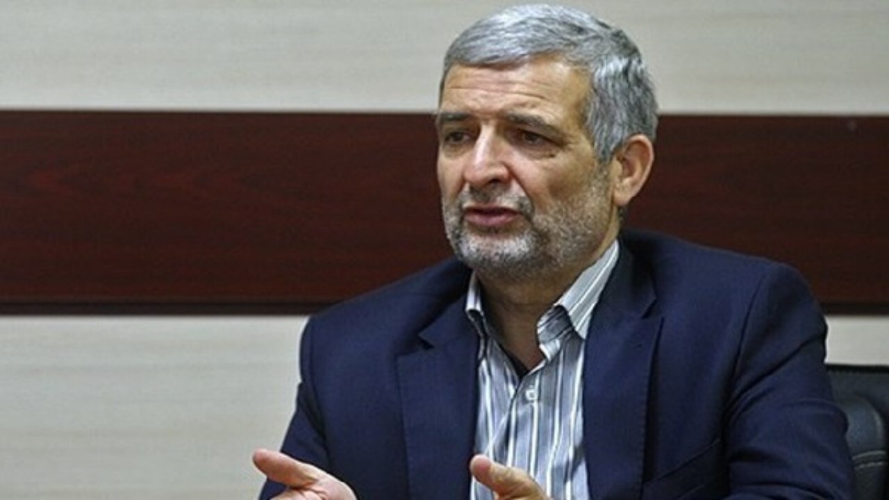 انتخاب مردم افغانستان مشروعیت حکومت طالبان را تعیین می کند