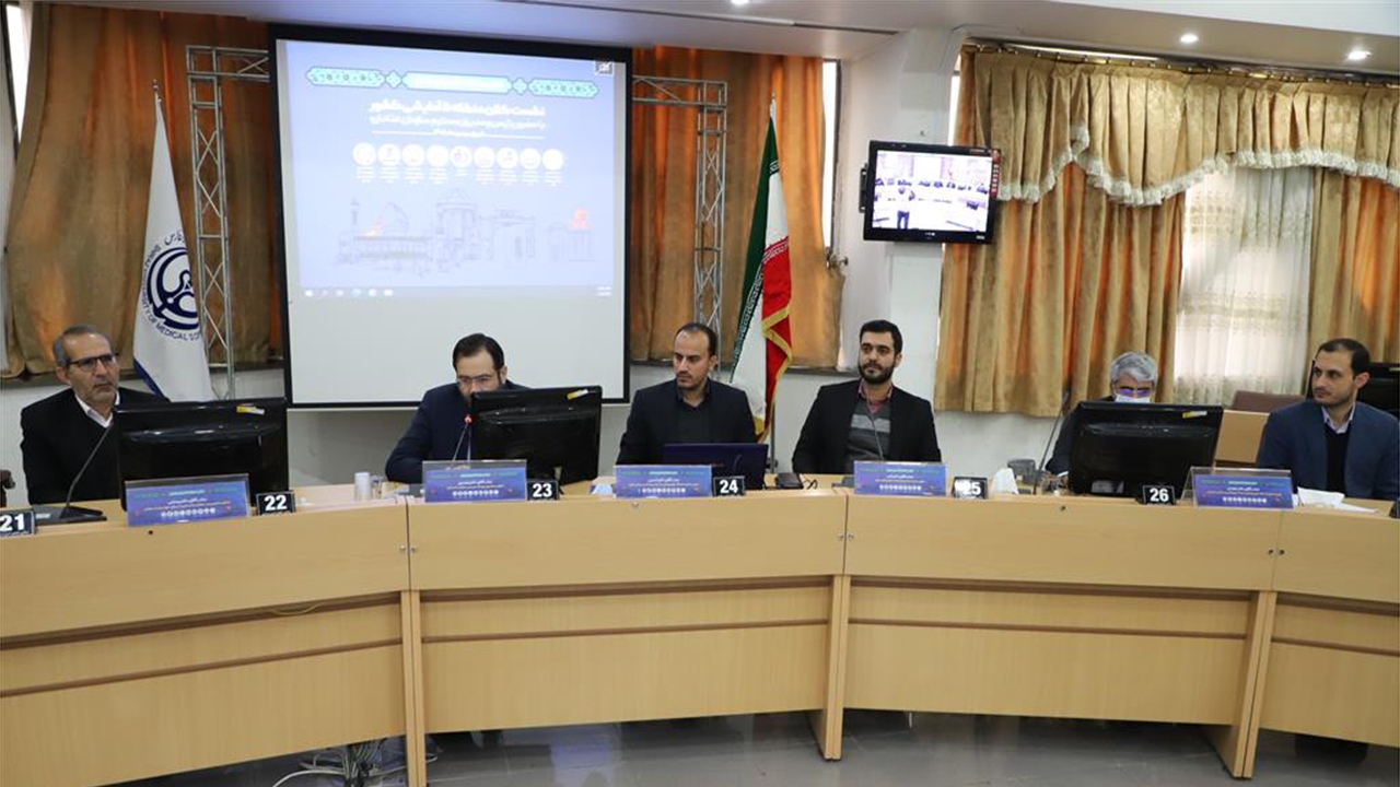 اهمیت توجه به فرهنگ غذایی سالم در جامعه