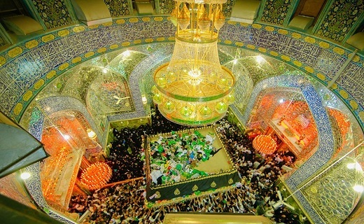 جانم علی