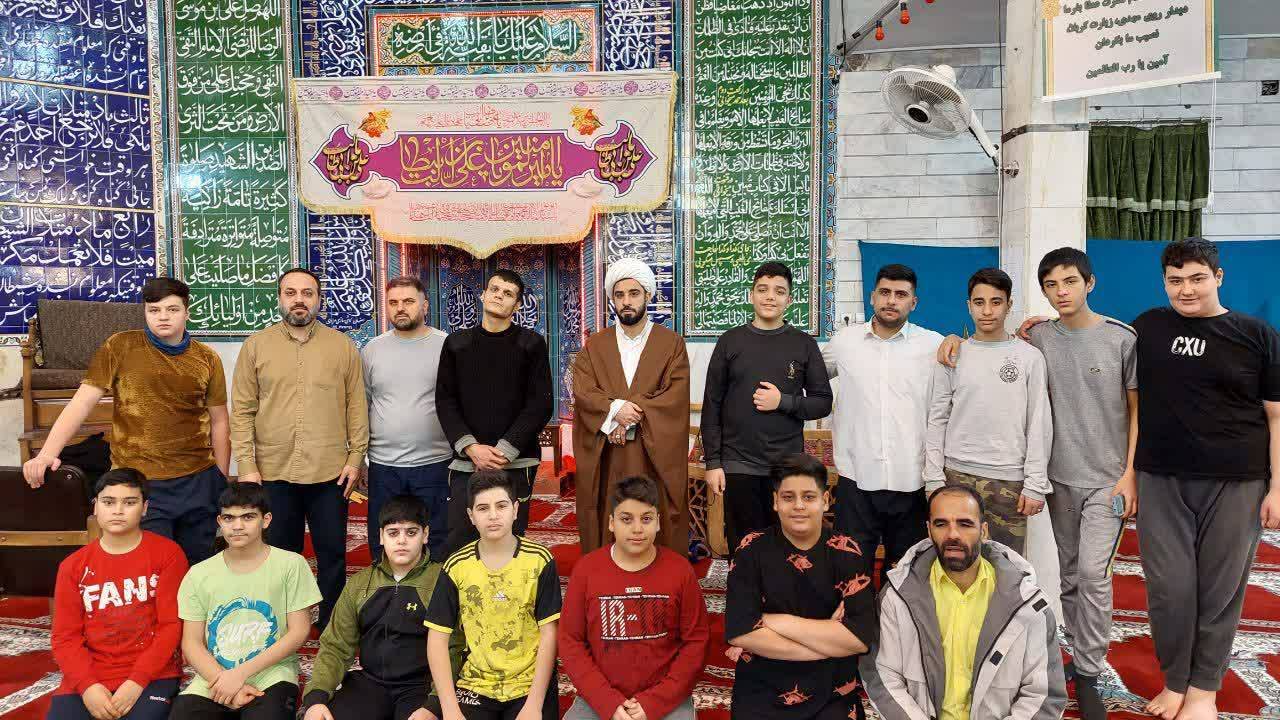 ایام البیض ماه رجب