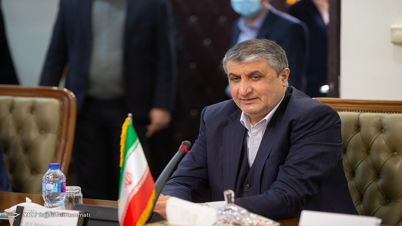 نیروگاه‌های هسته‌ای طبق سند راهبردی باید ۲۰ درصد برق کشور را تولید کنند