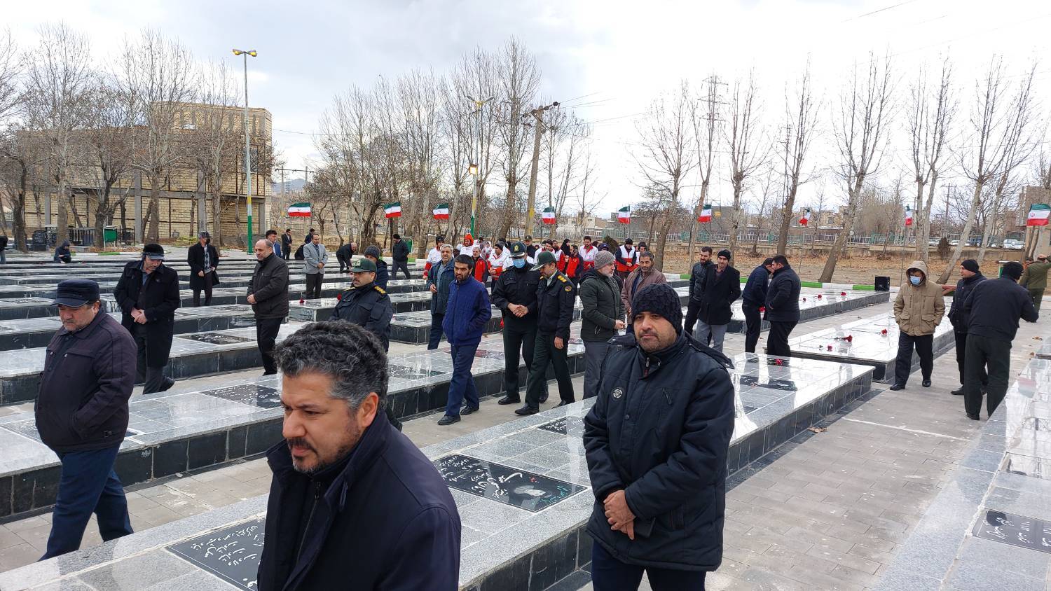 دهه کرامت