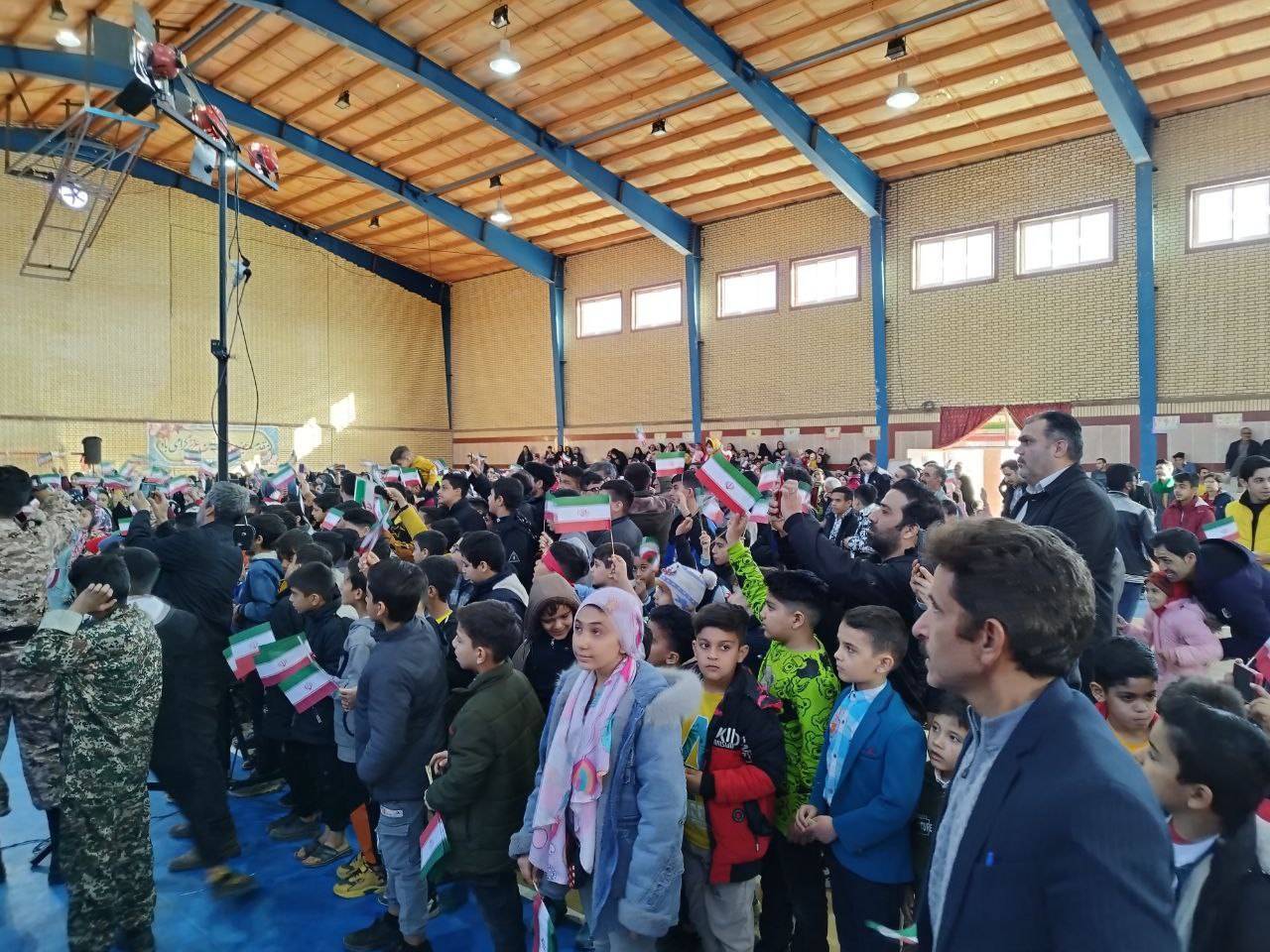 اجتماع خانوادگی