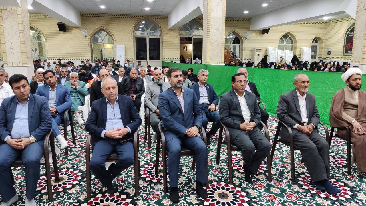جشن و سرور مردم کشورمان در روز میلاد با سعادت امیرالمومنین (ع)  + فیلم و تصاویر
