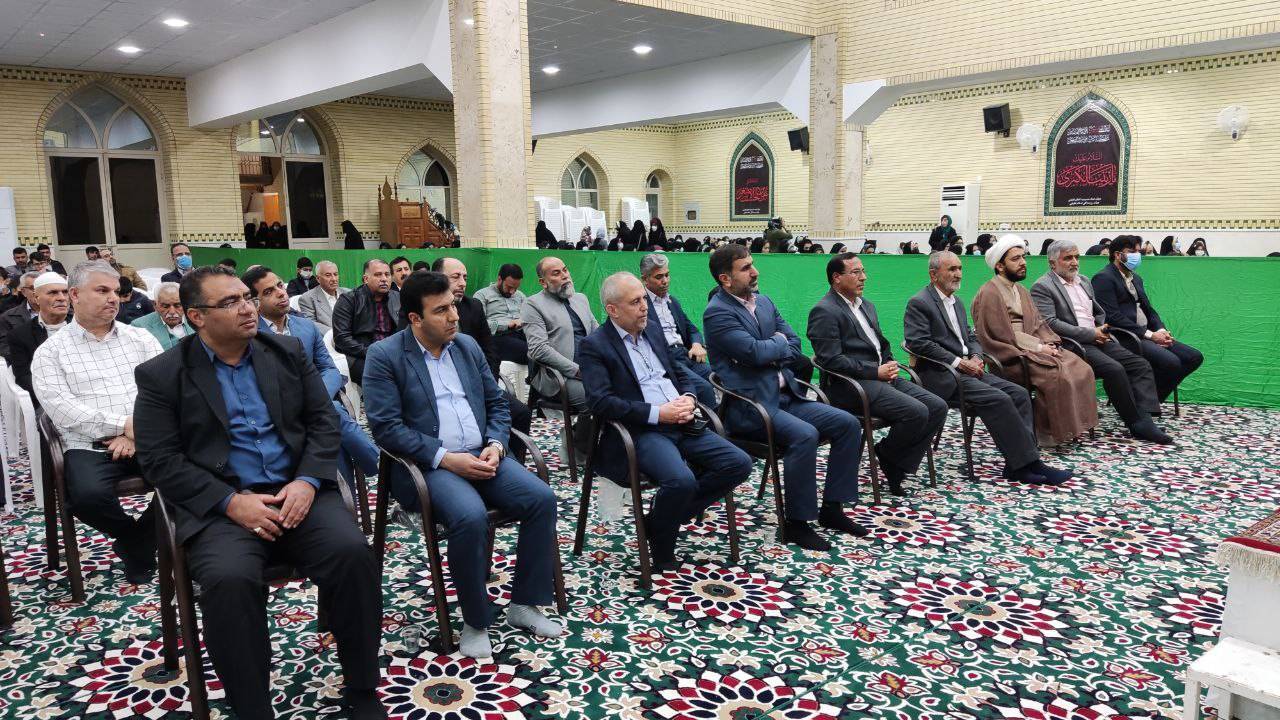 جشن و سرور مردم کشورمان در روز میلاد با سعادت امیرالمومنین (ع)  + فیلم و تصاویر