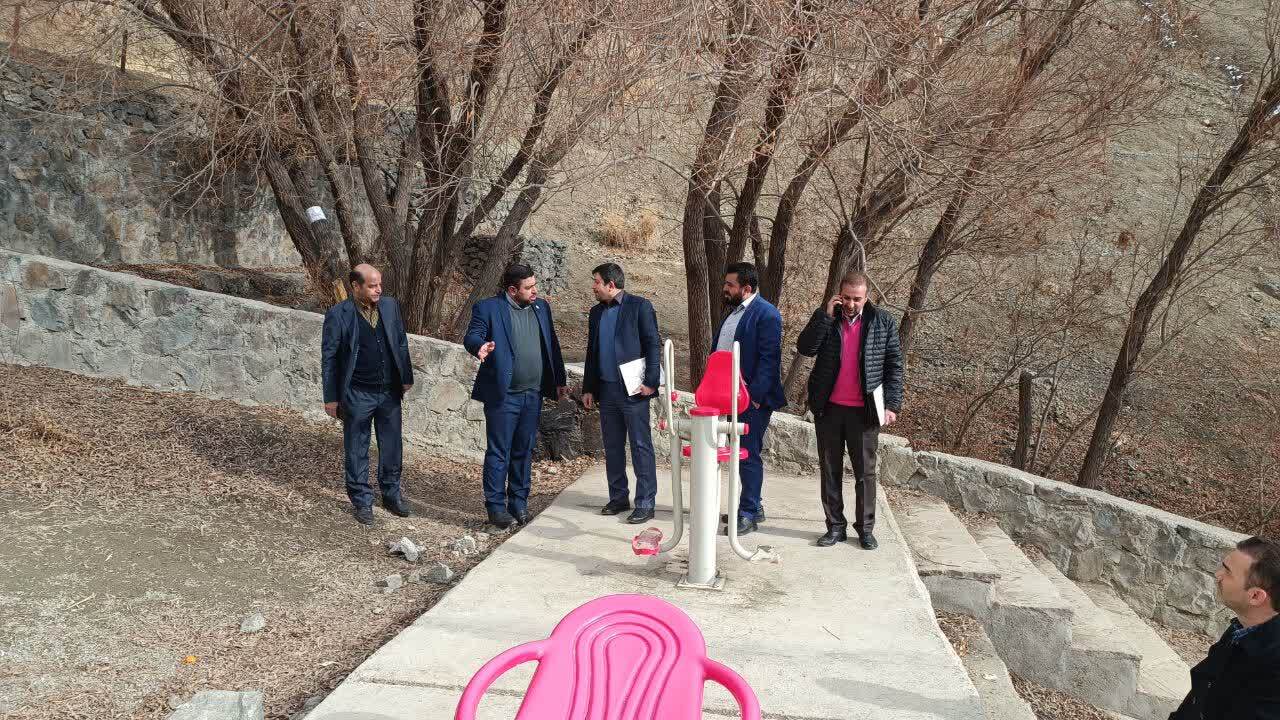 بیجی کوه، مامن فرهنگی کوهنوردان می‌شود