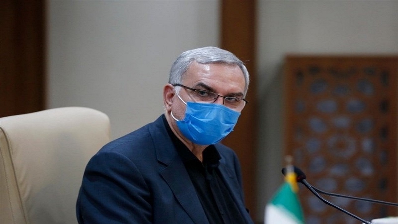وزیر بهداشت وارد میامی شد