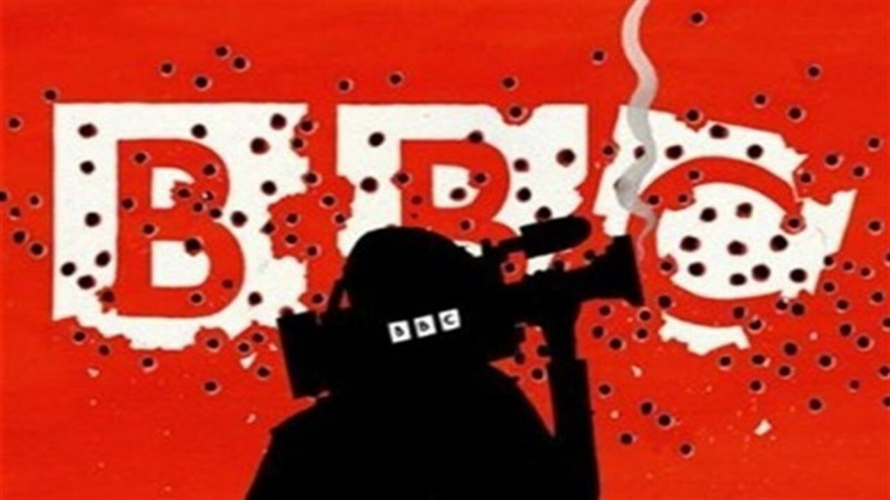 BBC چه چیزهایی را به ما نمی گوید؟ + فیلم