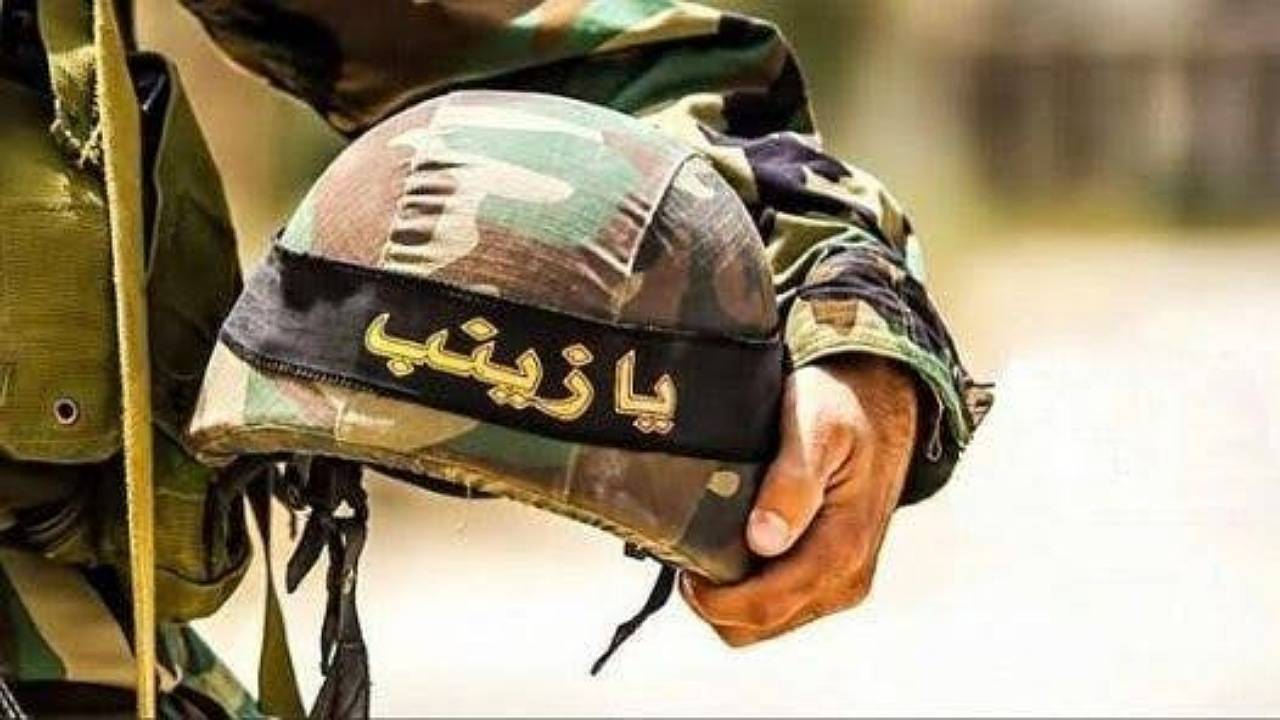 از جبهه دفاع از حرم آل الله تا رسیدن به لقاء الله