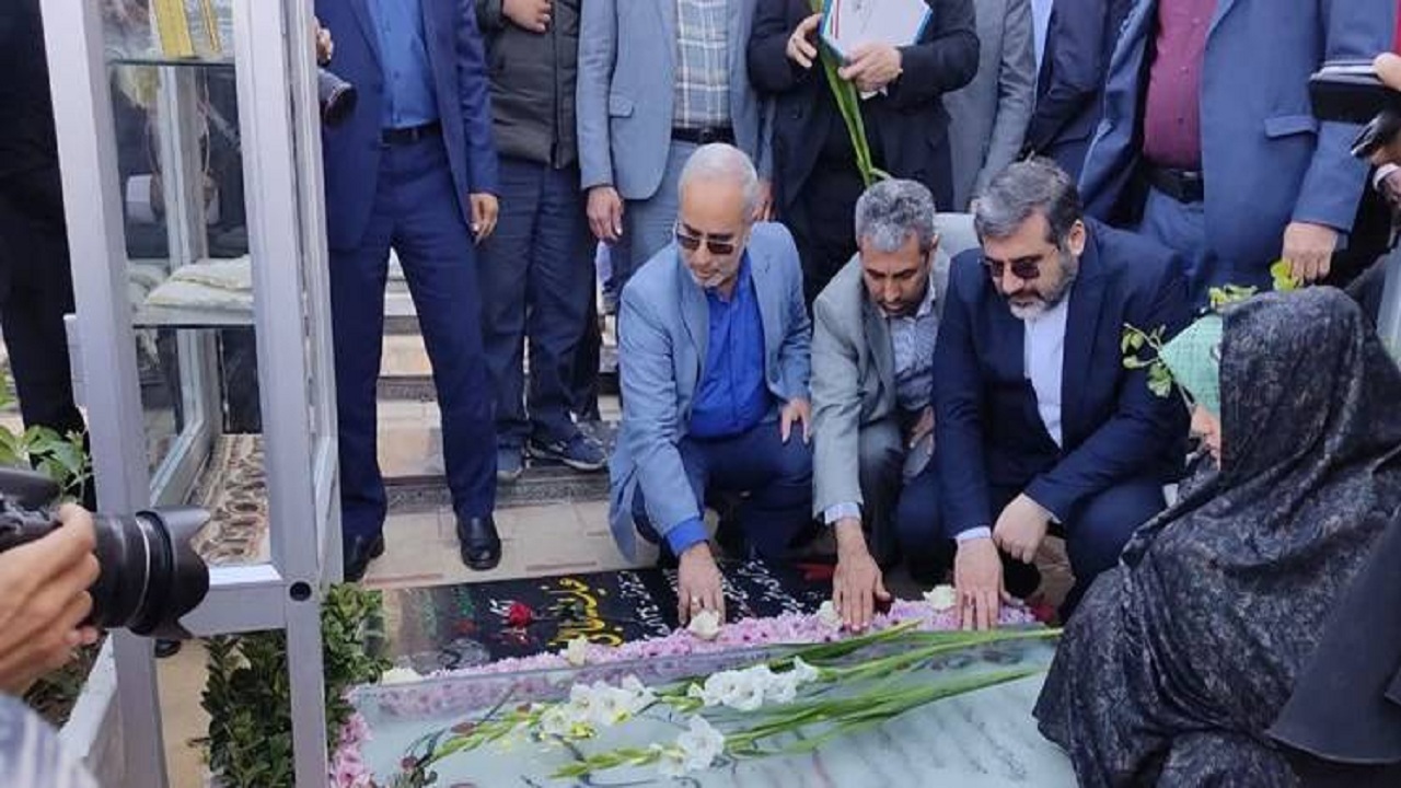 دبیرخانه بزرگداشت سردار سلیمانی درکرمان ایجاد می شود