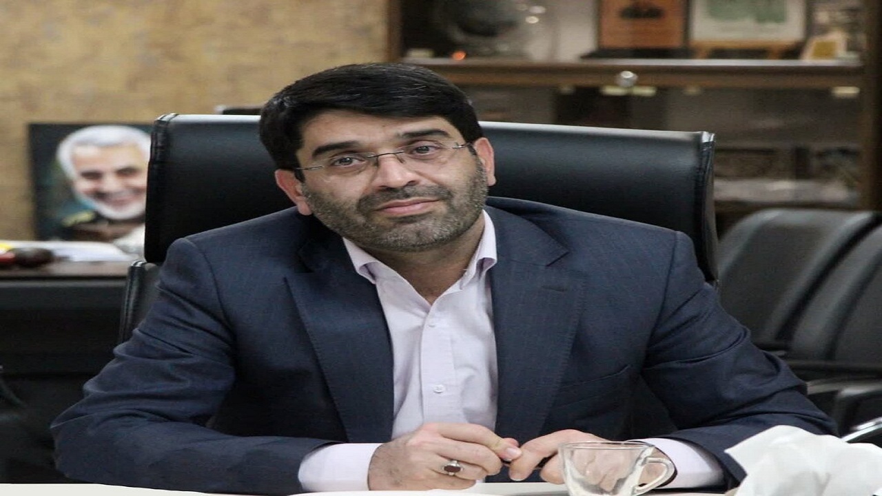 مهمانشهر رفسنجان در آستانه بهره برداری