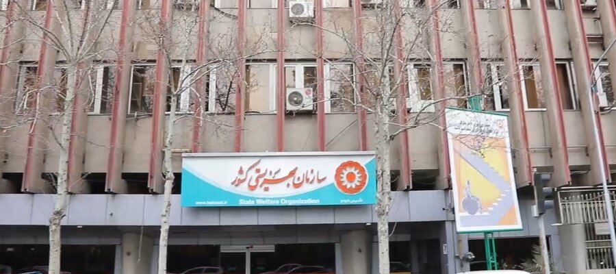 ضرورت آماده‌سازی زیر ساخت‌های دوره سالمندی در کشور