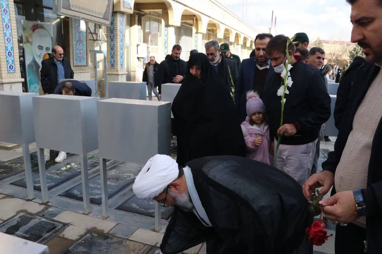 امام زاده بی بی سکینه