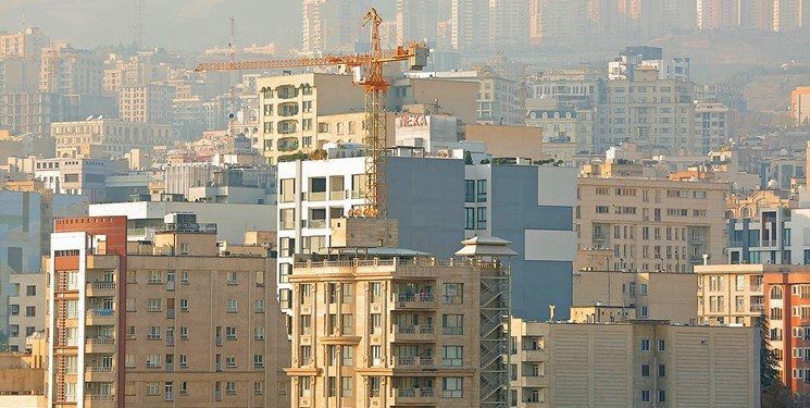 جدیدترین قیمت واحدهای زیر ۱۰۰ متر در محله چیتگر تهران