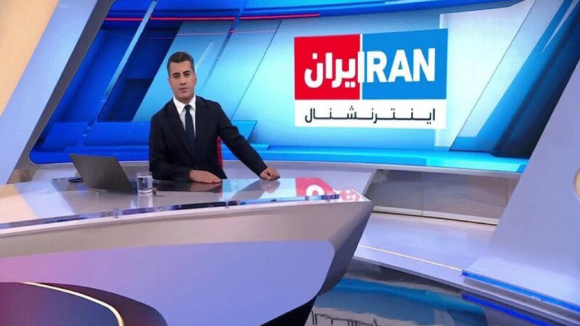 عصبانیت مزدوران اینترنشنال از التماس غربی‌ها برای مذاکره با ایران + فیلم
