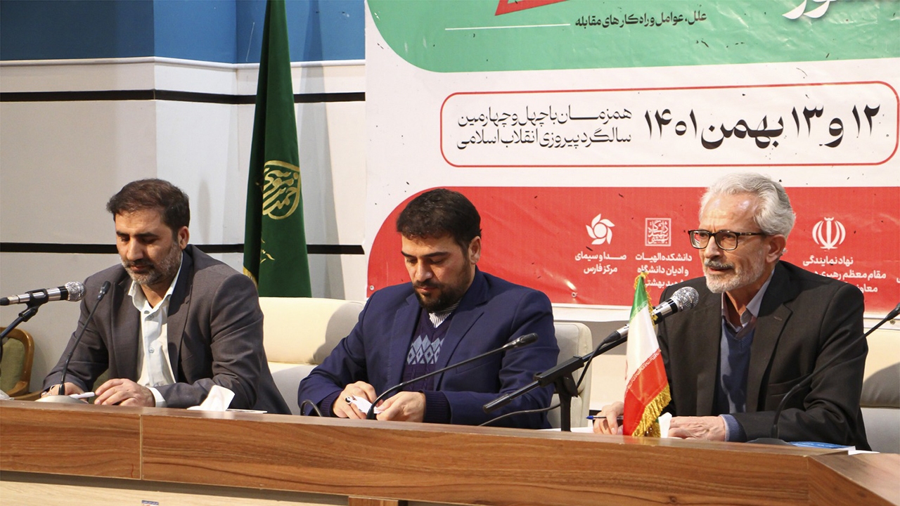 جریان کتاب نویسی باید مخاطب محور باشد