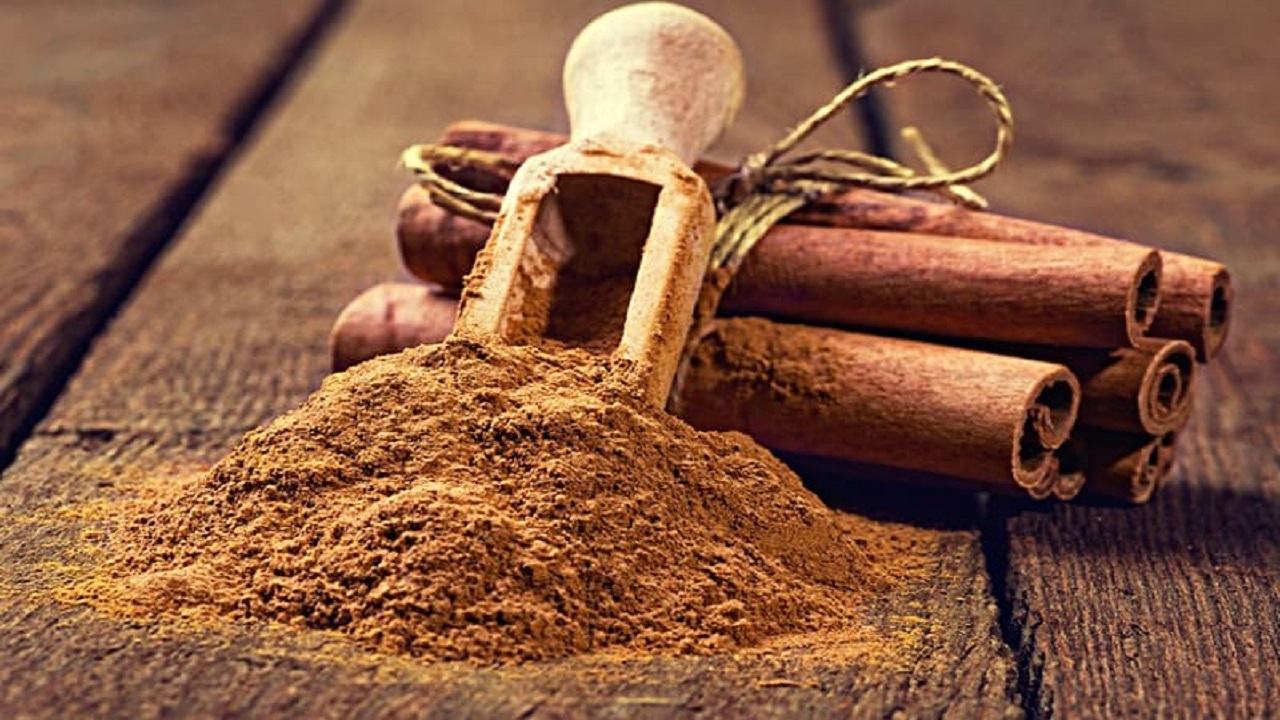 تأثیر مصرف دارچین بر تقویت حافظه و یادگیری