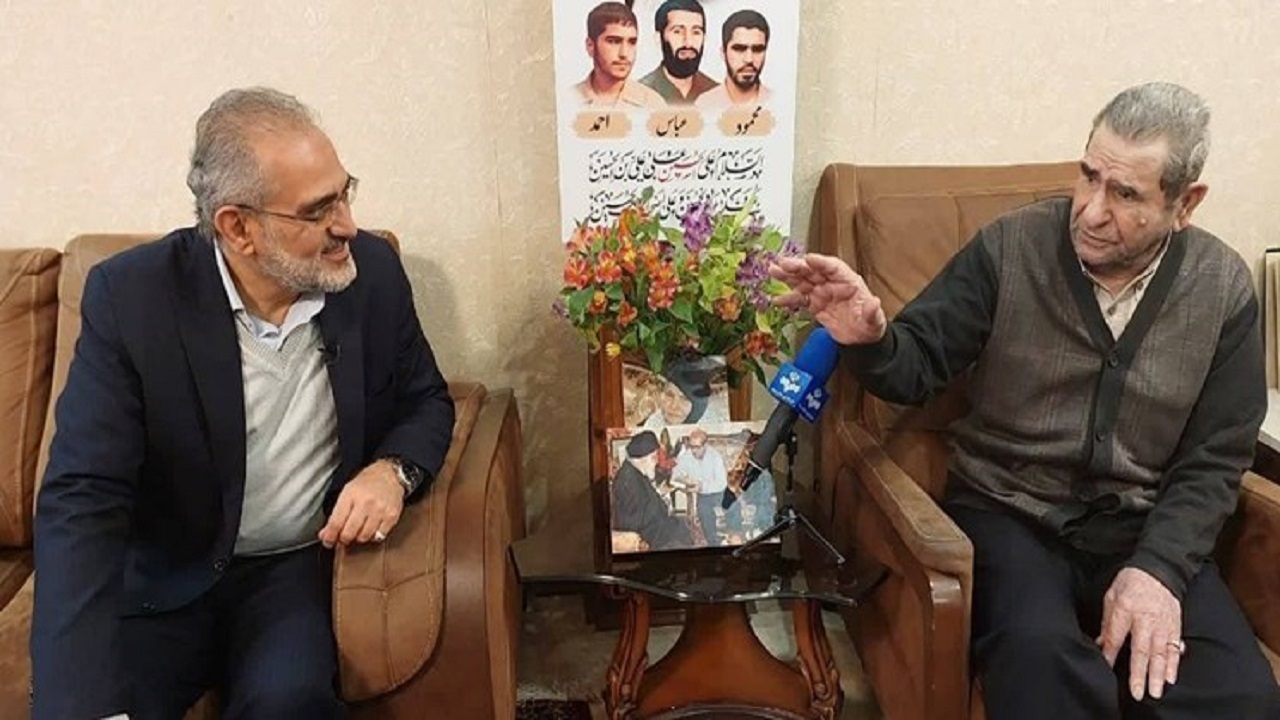 حسینی: دولت تمام توان خود را به کار گرفته تا از مشکلات مردم گره گشایی کند