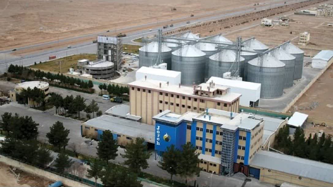 احیای کارخانه آرد اصفهان با کمک دستگاه قضایی