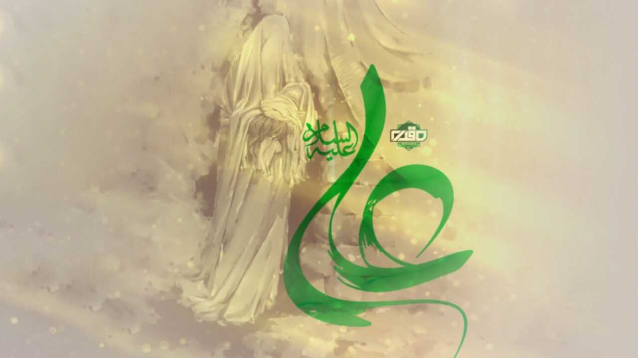 جشن میلاد حضرت علی علیه السلام در قلعه نو شهر ری + فیلم