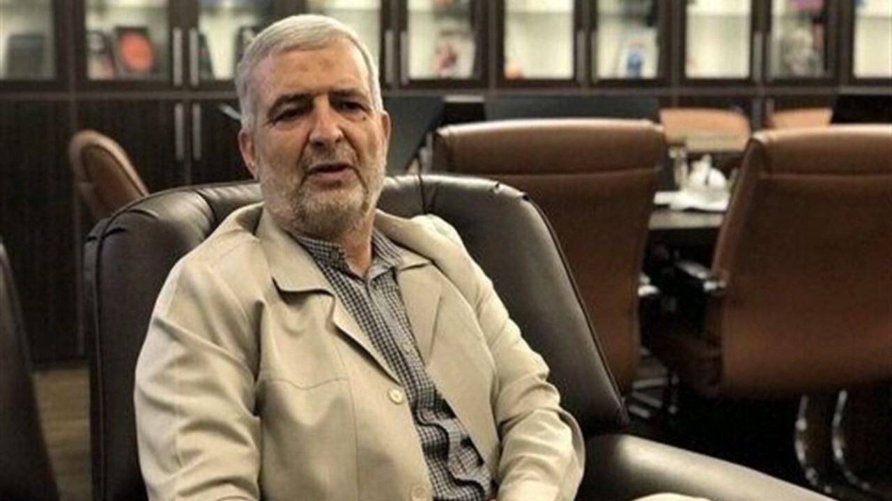 آمریکا عامل بحران کنونی افغانستان است + فیلم