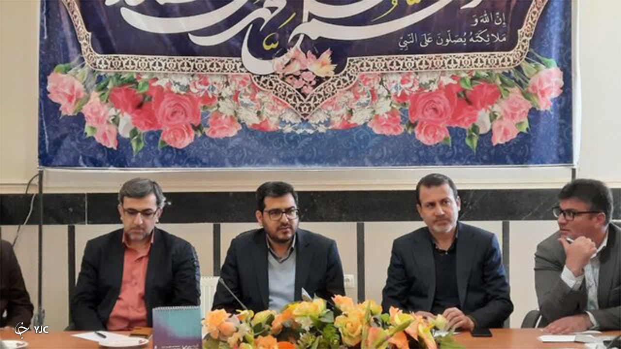 میمند آماده برگزاری رویداد بزرگ گل و گلاب در اردیبهشت ماه می‌شود