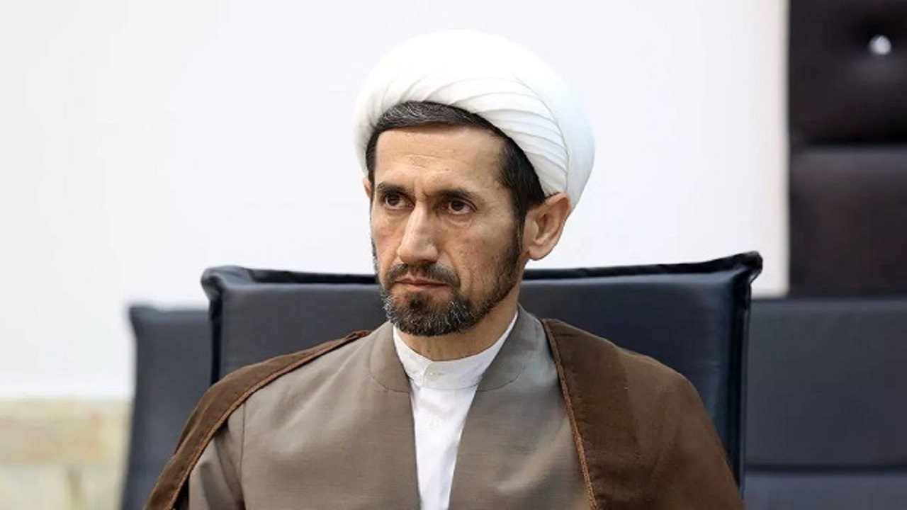 مدیر جدید حرم حضرت معصومه (س) منصوب شد