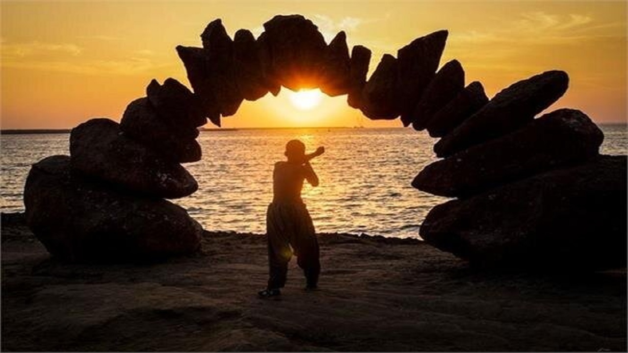هوک در زاهدان به نمایش گذاشته می‌شود
