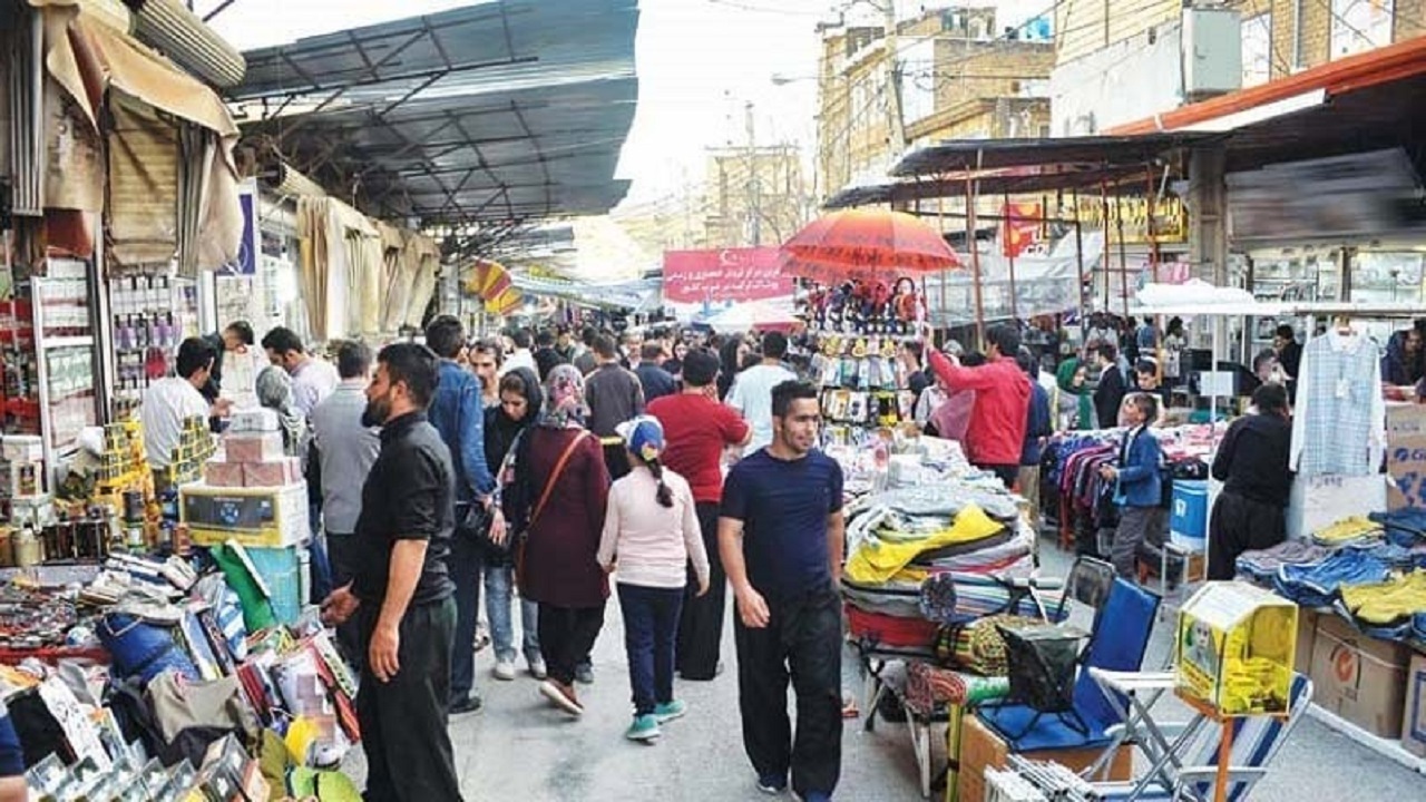 خوش‌خبری مدیر بازارچه‌های مرزی سیستان و بلوچستان برای مرزنشینان