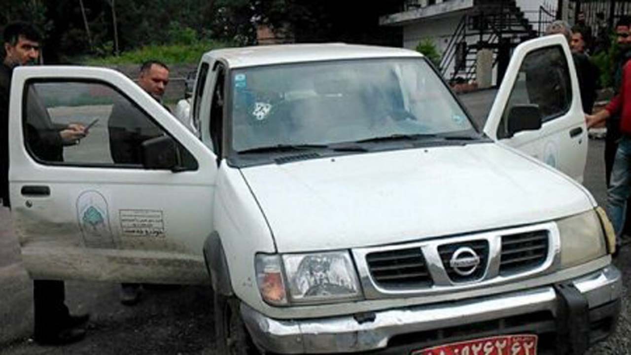 شلیک دوباره قاچاقچیان چوب به ماموران حفاظت از جنگل + تصاویر