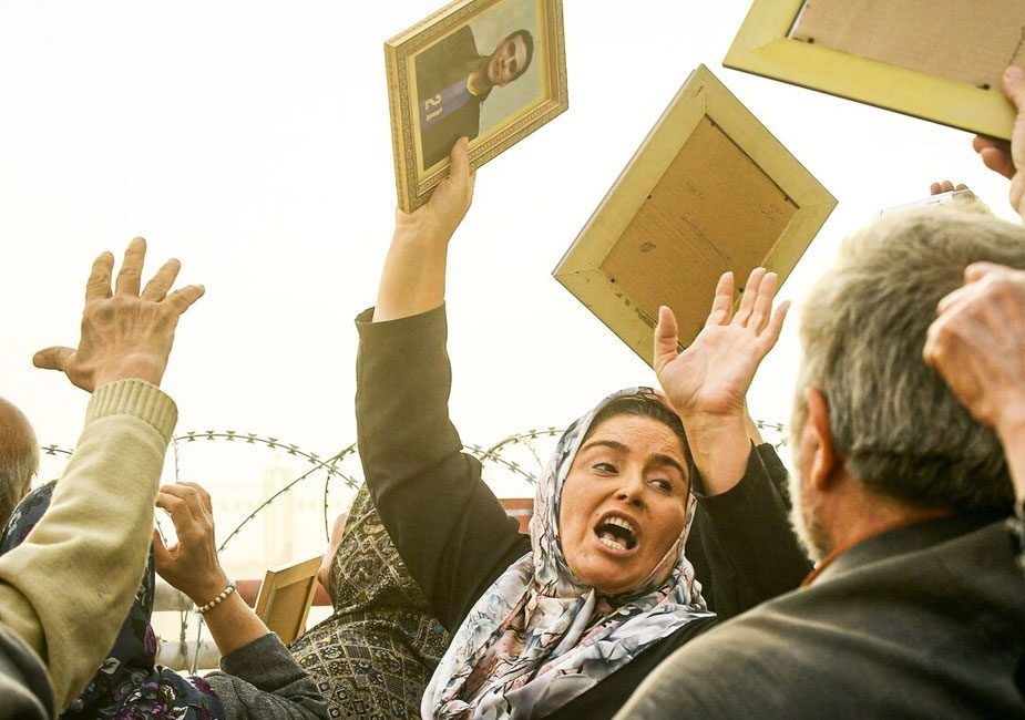 به بهانه حضور &laquo;سرهنگ ثریا&raquo; اولین فیلم بلند لیلی عاج در جشنواره فجر
