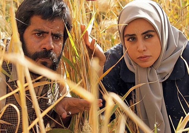 به بهانه حضور &laquo;سرهنگ ثریا&raquo; اولین فیلم بلند لیلی عاج در جشنواره فجر