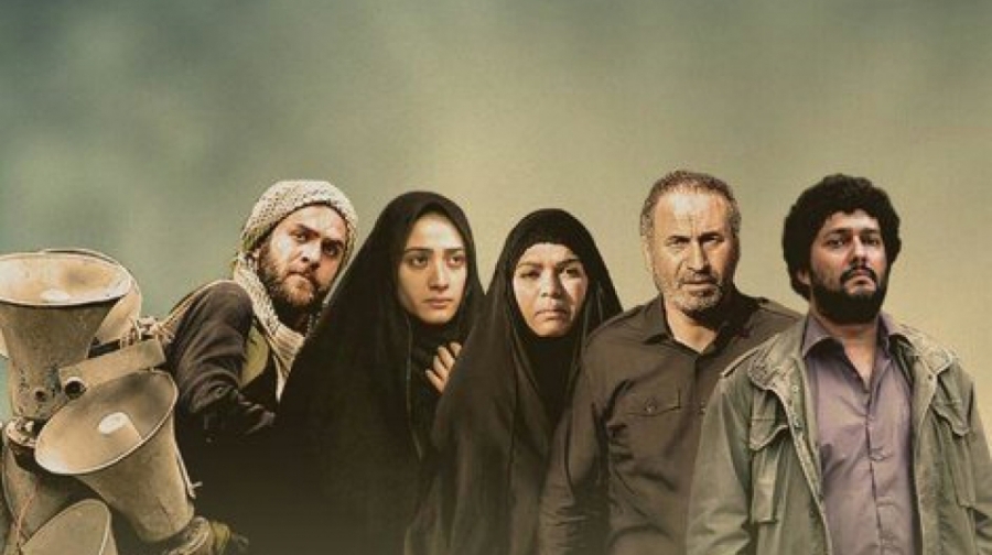 به بهانه حضور &laquo;سرهنگ ثریا&raquo; اولین فیلم بلند لیلی عاج در جشنواره فجر
