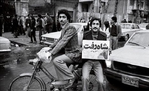 دل&zwnj;شوره خبر از واقعه تلخ می&zwnj;داد
