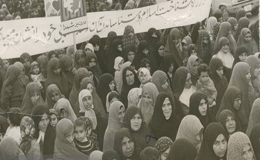 زمستان خونین ۵۷ در خیابان های بیرجند