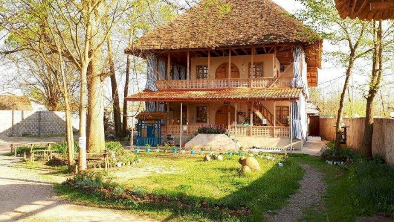 صدور مجوز برای ساخت ۴ طرح گردشگری در گیلان