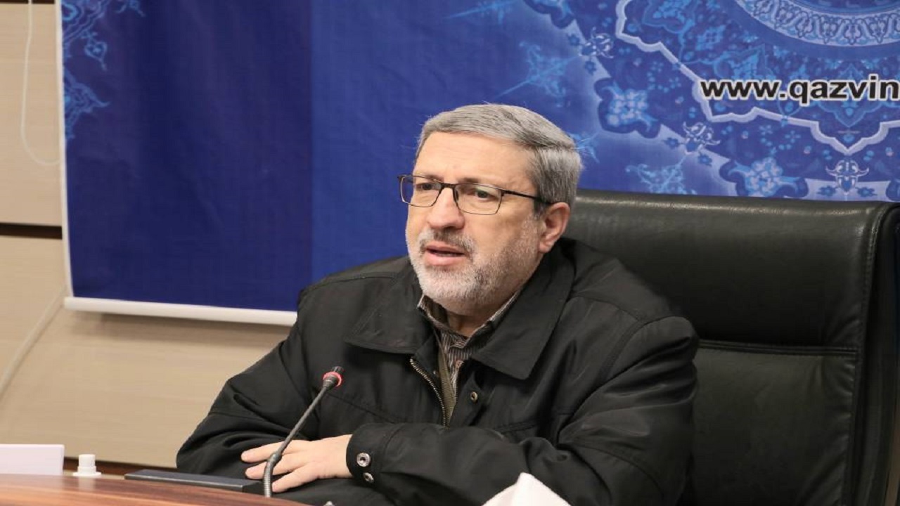 احیا و پایدارسازی دشت قزوین یک گام استانی با دستاورد‌های ملی است