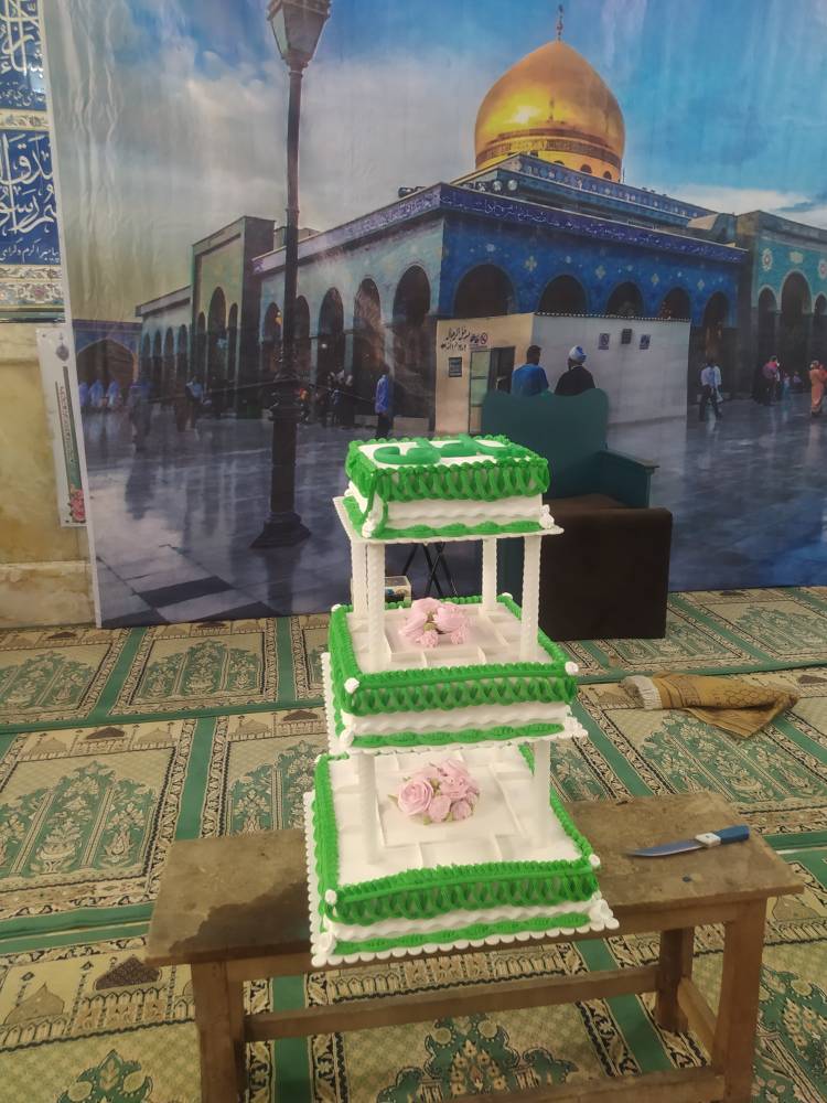 اعتکاف خانوادگی در مساجد/ از کودک 3 ماهه تا پیرمرد 81 ساله
