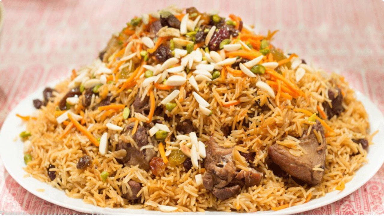 ابلاغ شماره ثبت مهارت پخت خوراک قابلی بجنوردی