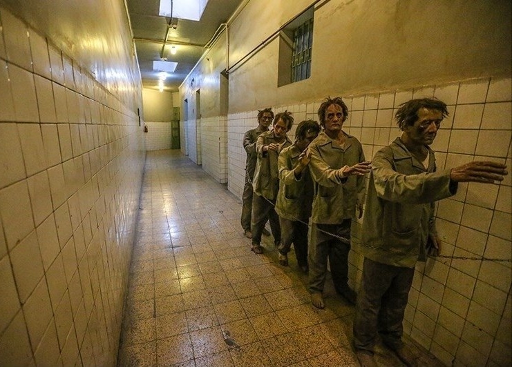 ناگفته&zwnj;هایی از شکنجه رژیم پهلوی در مشهد