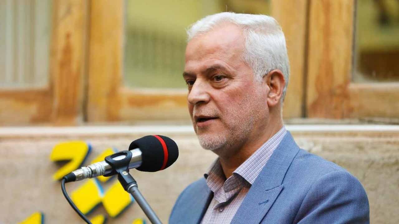تکمیل قطارشهری، اولویت طرح‌های شهرداری اصفهان