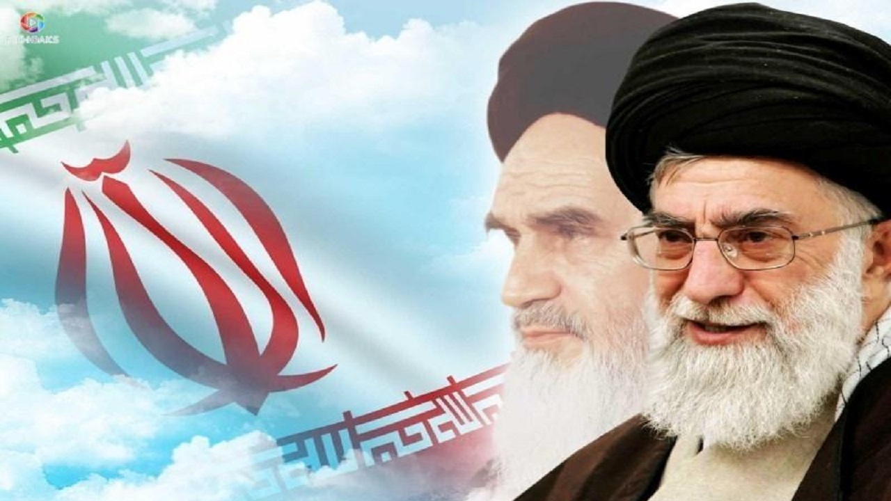 عزت و امینت کشور دستاورد مهم انقلاب اسلامی است