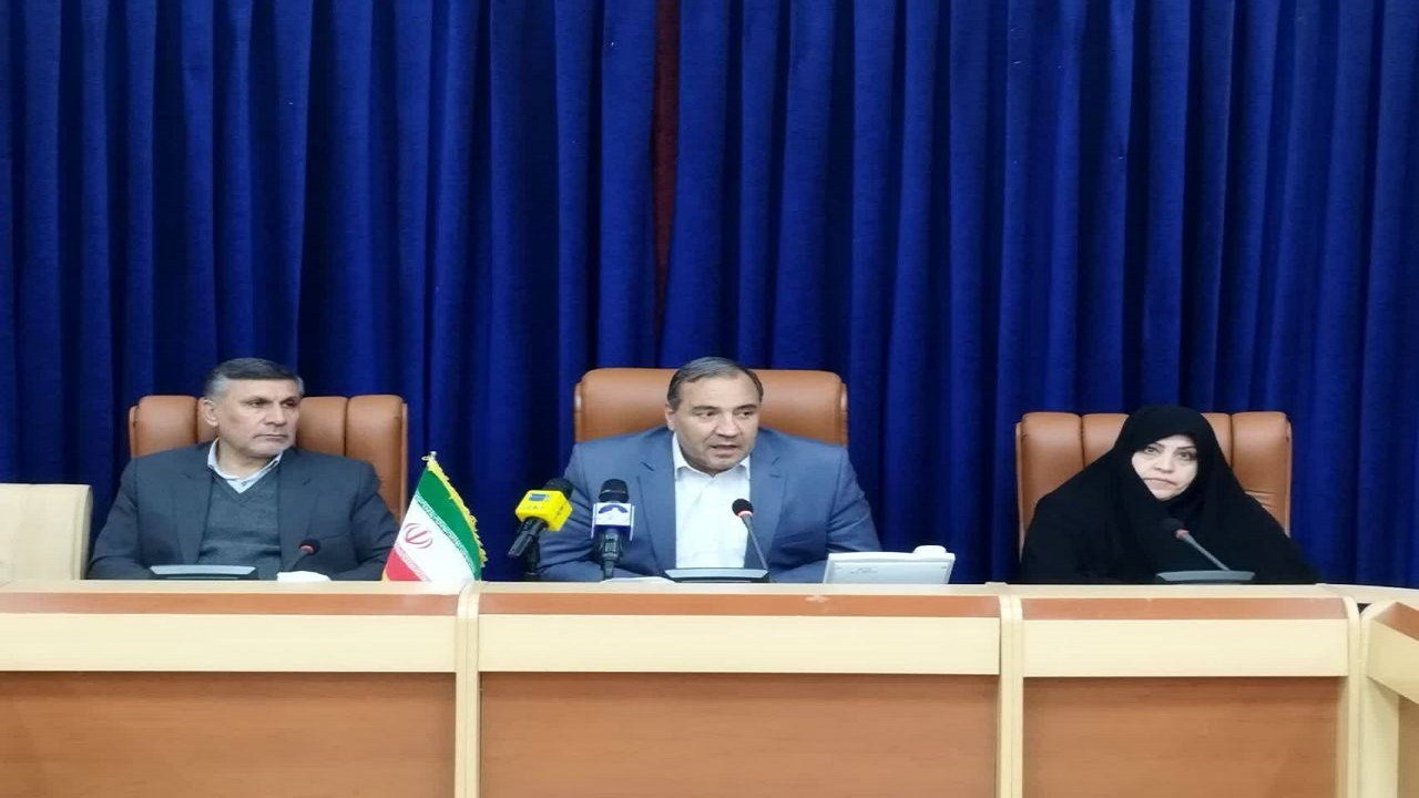 کنگره زنان تاثیرگذار در ایلام برگزار می‌شود