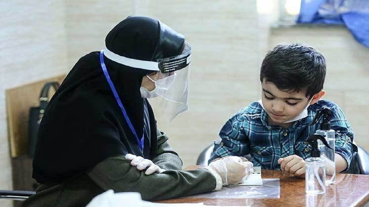 آغاز برنامه تحولی سنجش سلامت در خراسان رضوی