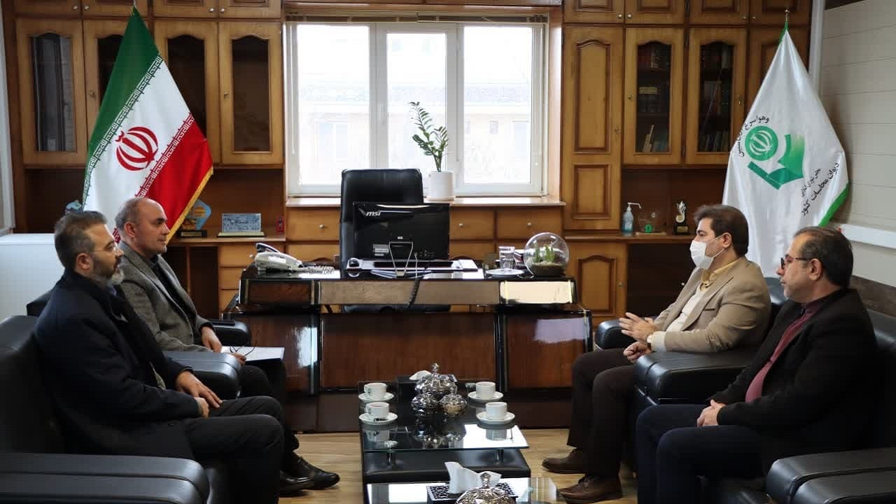 نگاه پیشگیرانه دیوان محاسبات در پروژه‌های عمرانی اردبیل/ توسعه و محرومیت زدایی روستا‌ها در اولویت قرار گیرد