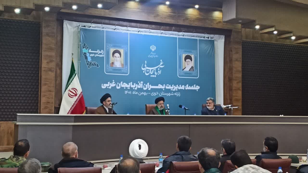 بازسازی منازل آسیب دیده در دستور کار است